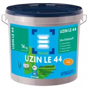 Купить Клей 6873 Le 44 14кг 06873 Uzin