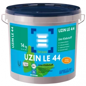 Клей 6873 Le 44 14кг 06873 Uzin