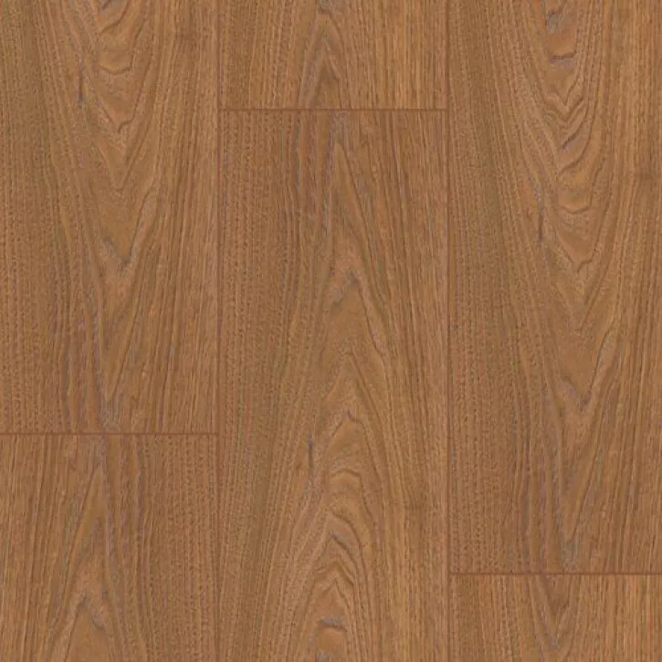 Ламінат LF707 Каштан Мідний Loft V4 Peli Parquet