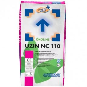 Купить Нивелир-масса Nc 110 25кг 1272 Uzin
