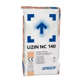 Купить Нивелир-масса Nc 140 25кг 83051 Uzin