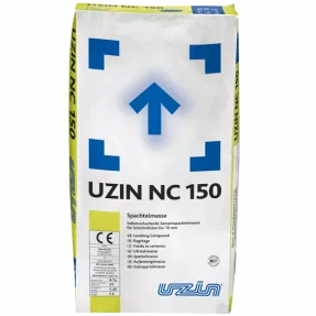Купить Нивелир-масса Nc 150 25кг 33283 Uzin