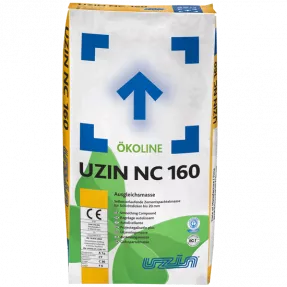 Купить Нивелир-масса Nc 160 25кг 36056 Uzin