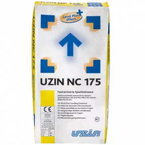 Купить Нивелир-масса Nc 175 25кг 01136 Uzin