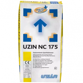 Нивелир-масса Nc 175 25кг 01136 Uzin