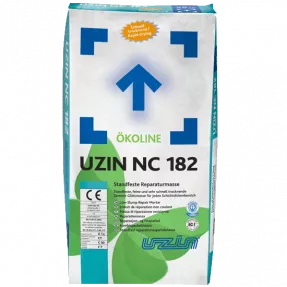 Купить Шпаклевочная масса 37259 Nc 182 12,5кг Uzin