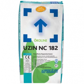 Шпаклевочная масса 68546 Nc 182 20кг Uzin