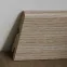 Плинтус P130054 70мм МДФ Pedross