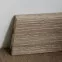 Плинтус P160003 70мм МДФ Pedross