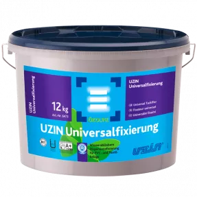 Купить Клей 6473 Universal Tackifier 12кг Uzin