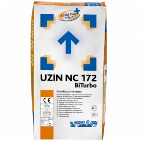 Купить Нивелир-масса Nc 172 Biturbo 25кг 01179 Uzin