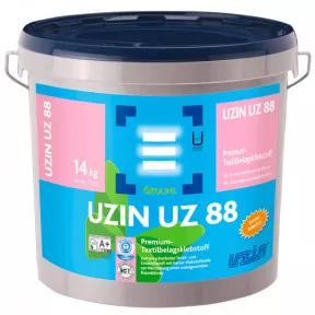 Клей 11723 Uz 88 14кг Uzin