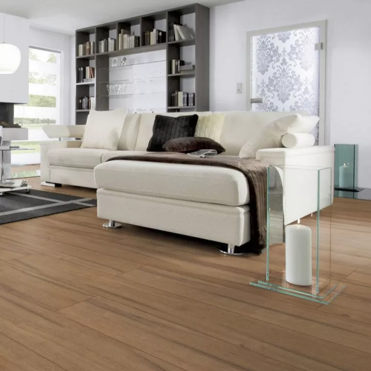 Ламинат LA051-SP2 Oak Champagne RocknGo V4 Wineo