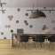 Виниловый пол 05 Дуб Калипсо Solid Ado Floor
