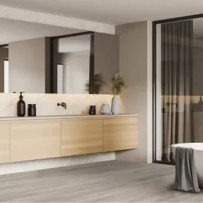 Купить Виниловый пол 02 Дуб Фобос Solid Ado Floor