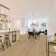 Виниловый пол 07 Дуб Деймос Solid Ado Floor