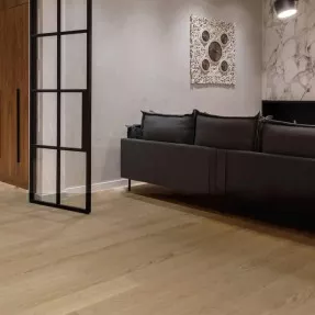 Купить Виниловый пол 08 Дуб Просперо Solid Ado Floor