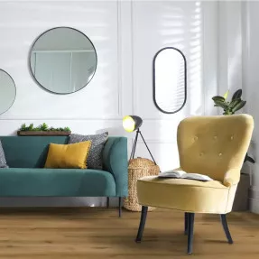 Купить Виниловый пол 10 Дуб Тарвос Solid Ado Floor