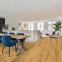Виниловый пол 09 Дуб Титан Solid Ado Floor