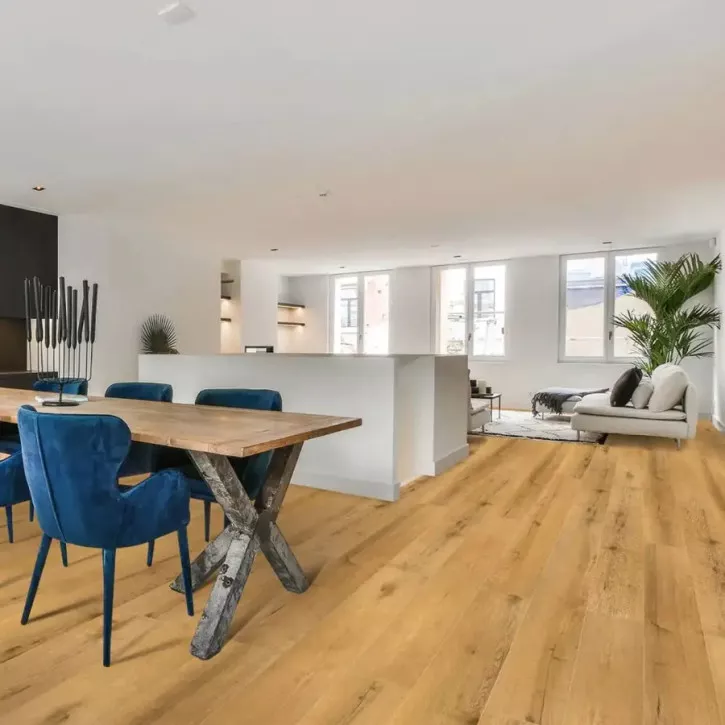 Виниловый пол 09 Дуб Титан Solid Ado Floor Виниловый пол 09 Дуб Титан Solid Ado Floor