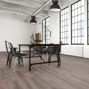 Купить Виниловые полы SPC SolidCore Living Дуб Окра | 61407