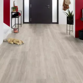 Купить Виниловые полы SPC SolidCore Living Дуб Пименто | 61408