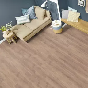 Купить Виниловые полы SPC SolidCore Living Дуб Сафран | 61409
