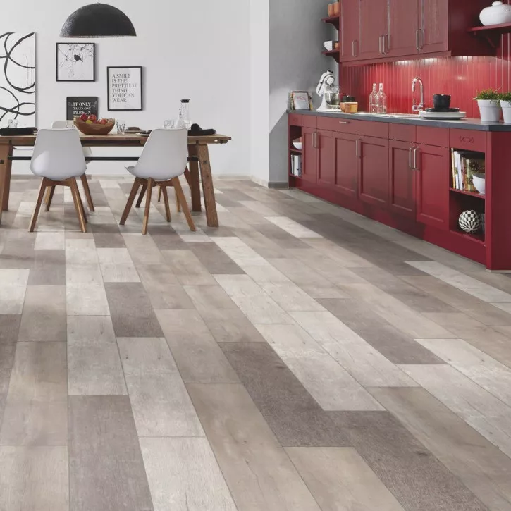 Ламинат K037 Амбарна Доска Гартована Super Natural Classic 32 Krono Original Ламинат K037 Амбарна Доска Гартована Super Natural Classic 32 Krono Original