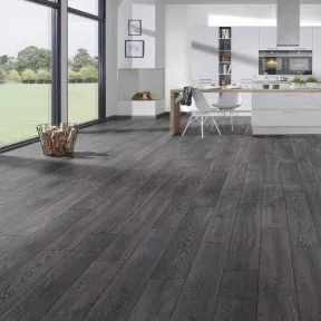 Ламинат 5541 Дуб Бедрок Super Natural Classic 8мм Krono Original
