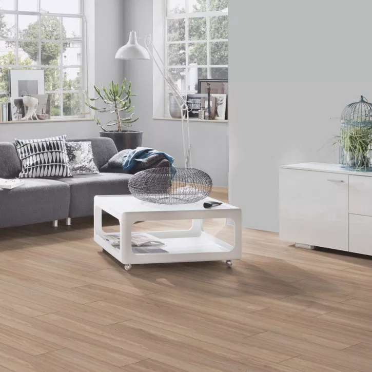 Ламинат 8199 Дуб Альпийский Variostep Narrow 32 Krono Original