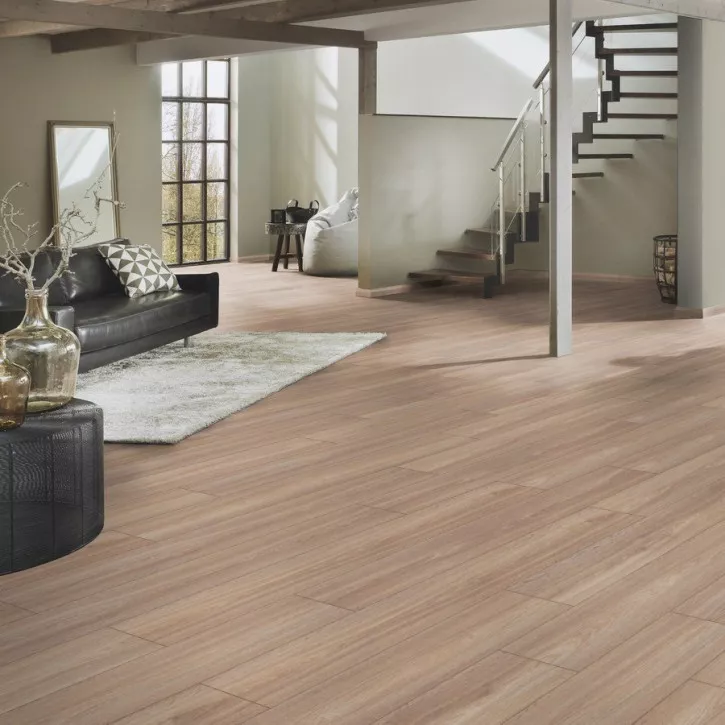 Ламинат 8199 Дуб Альпийский Variostep Narrow 32 Krono Original