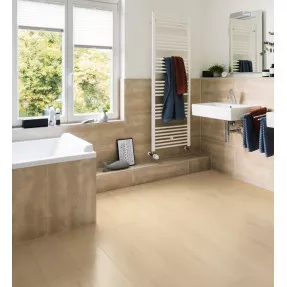 Купить Ламинат 537375 Дуб Венето Песочный Tritty 200 Aqua Gran Via 4V Haro