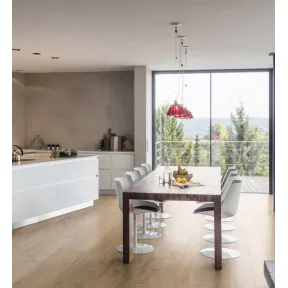 Ламинат 537376 Дуб Сицилия Пуро Tritty 200 Aqua Gran Via 4V Haro
