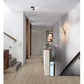 Ламинат 537379 Дуб Венецианский Мокка Tritty 200 Aqua Gran Via 4V Haro