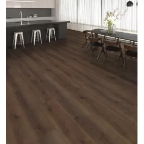Купить Ламинат 540267 Дуб Contura Дымчатый Tritty 200 Aqua Gran Via 4V Haro