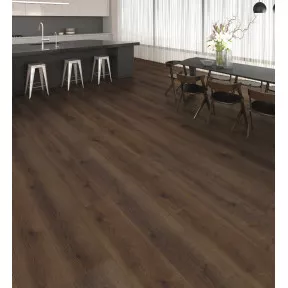 Ламинат 540267 Дуб Contura Дымчатый Tritty 200 Aqua Gran Via 4V Haro