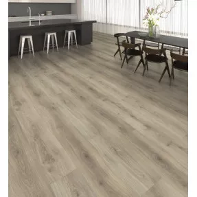 Купить Ламинат 540271 Дуб Эмилия Бархатносерый Tritty 200 Aqua Gran Via 4V Haro