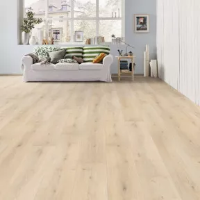 Ламинат 538751 Oak Emilia Velvet White Tritty 100 Campus 4V Haro