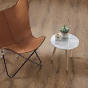 Купить Ламинат EPL075.366139 Дуб Даннингтон Темный Aqua + Classic Egger