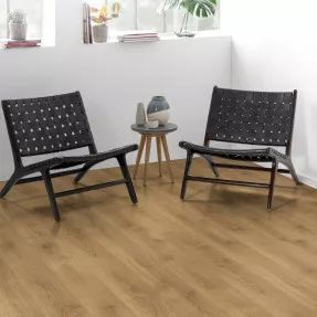 Купить Ламинат EPL208.366467 Дуб Норд Натуральный Aqua + Classic Egger