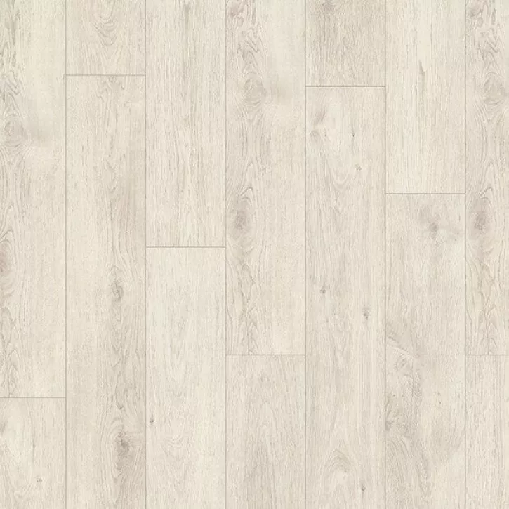 Ламинат EPL034 (H1053) Дуб Кортина Белый Classic V4 Egger