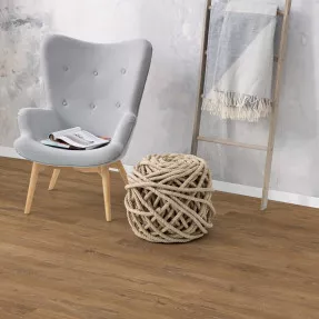 Купить Ламинат EPL191 (H2418) Дуб Мелба Коричневый Classic Egger