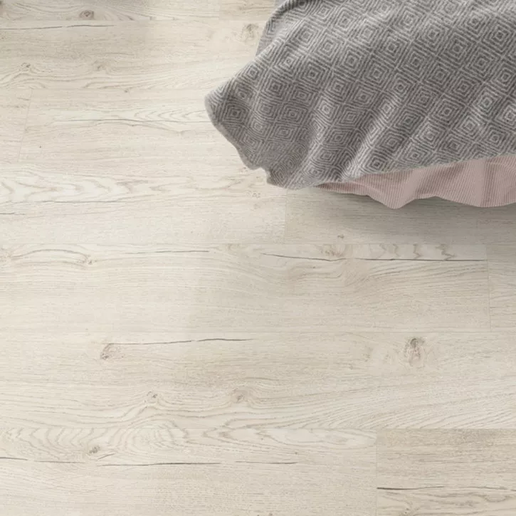 Ламинат EPL141 (H2854) Дуб Ольхон Белый Classic V4 12/33 Egger