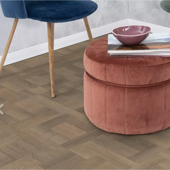 Ламинат EPL202 (H2433) Дуб Аркан Серо-Бежевый Kingsize Egger
