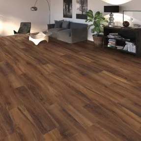 Купить Ламинат 542076 Итальянский Орех Tritty 100 Haro