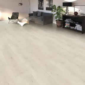 Купить Ламинат 541542 Дуб Эмилия Белый Tritty 100 Campus 4V Haro