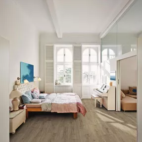 Купить Ламинат 541543 Дуб Венето Кремовый Tritty 100 Campus 4V Haro