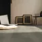 Ламинат 541513 Дуб Бергамо Ceребристо-Cерый Tritty 100 Gran Via 4V Haro
