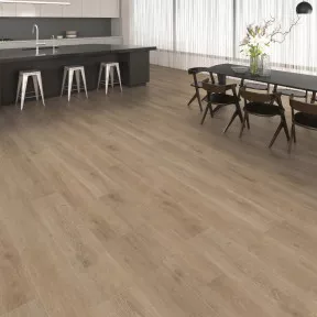 Ламинат 541560 Дуб Венето Кремовый Tritty 200 Aqua Haro