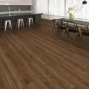 Купить Ламинат 542059 Элеганза Дымчатый Tritty 200 Aqua Gran Via 4V Haro